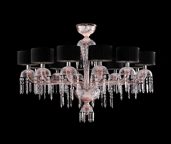 Люстра Barovier&Toso Premiere Dame 5696/24 фабрика Barovier&Toso из Италии. Фото №2