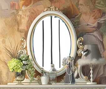 Зеркало GIULIA CASA "Verona Home" 137-VH