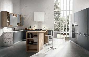 Кухня HOME CUCINE simplicia_15 Кухня HOME CUCINE simplicia_15 фабрика HOME CUCINE из Италии