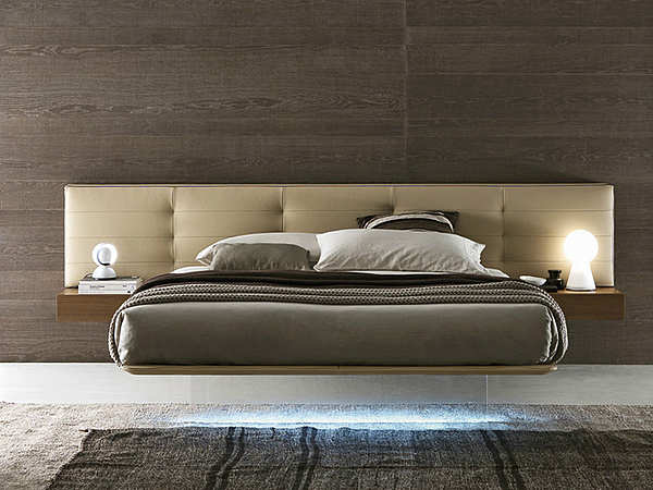 Кровать Presotto Italia WING SYSTEM UP фабрика PRESOTTO ITALIA из Италии. Фото №2