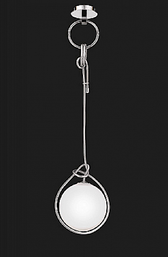 Люстра T630 - Intrecci