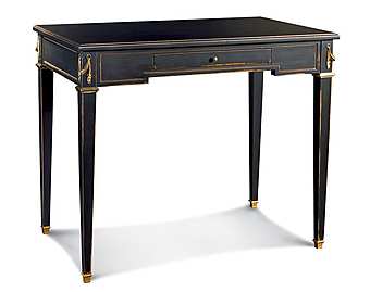 Письменный стол SALDA ARREDAMENTI 8589 фабрика SALDA ARREDAMENTI из Италии