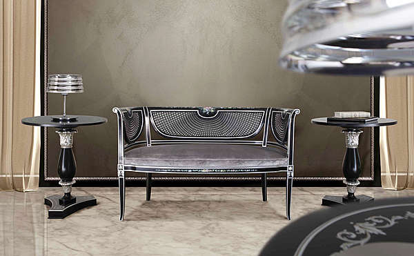 Подставка CEPPI STYLE 3119 фабрика CEPPI STYLE из Италии. Фото №1