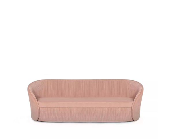 Диван  Bloom KOKET KKGP252 фабрика KOKET из Италии. Фото №1