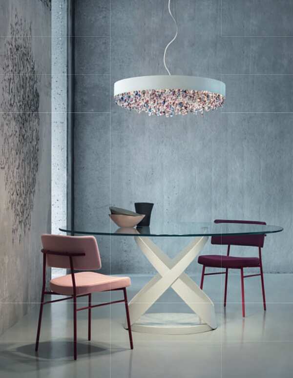 Люстра MASIERO (EMME PI LIGHT) olà S6 90 фабрика MASIERO (EMME PI LIGHT) из Италии. Фото №3