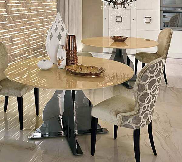 Кухня ASTER CUCINE Glam-2 фабрика Aster Cucine из Италии. Фото №3