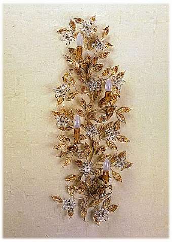 Бра MECHINI A420/4 фабрика MECHINI из Италии