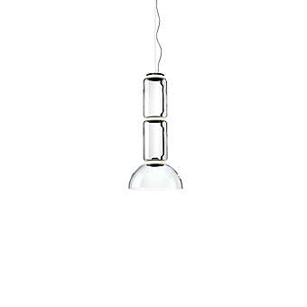 Подвесной светильник FLOS Noctambule Suspension Bowl F0273000 Подвесной светильник FLOS Noctambule Suspension Bowl F0273000 фабрика FLOS из Италии