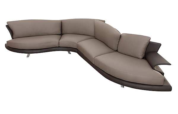 Диван IL LOFT Super Roy Esecuzione Speciale Divano - Sofa SR81 фабрика IL LOFT из Италии. Фото №1