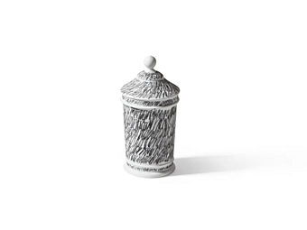 Фарфоровая ваза CASSINA коллекции Post Scriptum фабрика CASSINA из Италии
