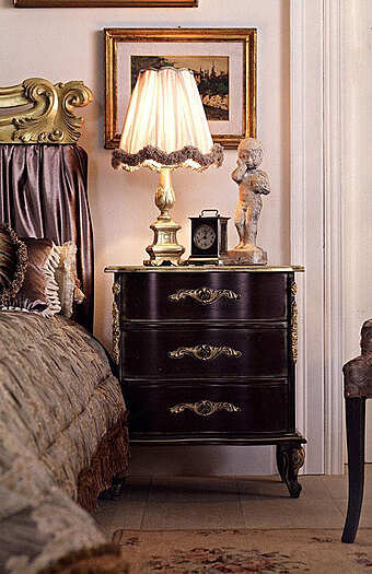 Тумбочка ALTA MODA Vip Art VIP301 Borghese