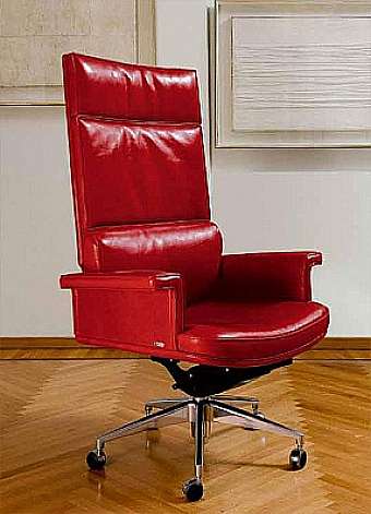 Элитное кресло MASCHERONI Cult фабрика MASCHERONI из Италии