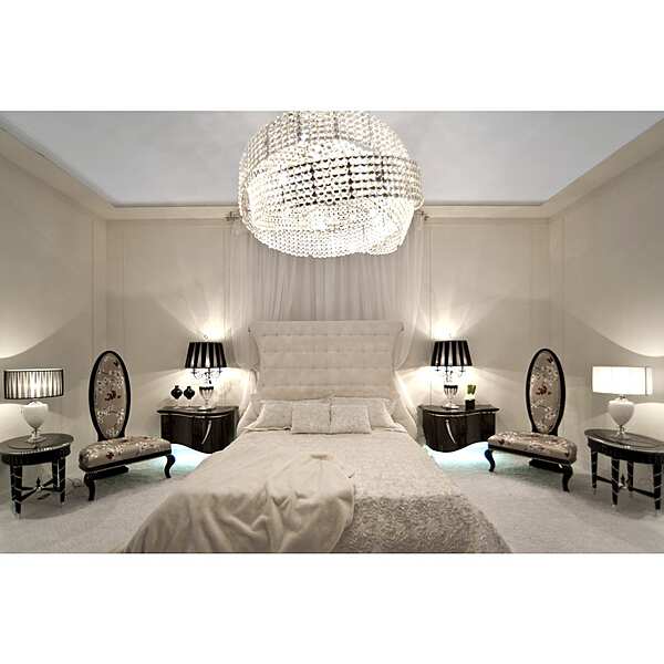 Тумбочка FRANCESCO MOLON Eclectica K530 фабрика FRANCESCO MOLON  из Италии. Фото №4