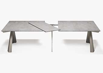 Консоль CATTELAN ITALIA Giorgio Cattelan CONVIVIUM Консоль CATTELAN ITALIA Giorgio Cattelan CONVIVIUM фабрика CATTELAN ITALIA из Италии