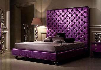 Кровать Newton letto