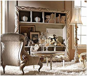 Стенка BITOSSI LUCIANO 4100 фабрика BITOSSI LUCIANO из Италии