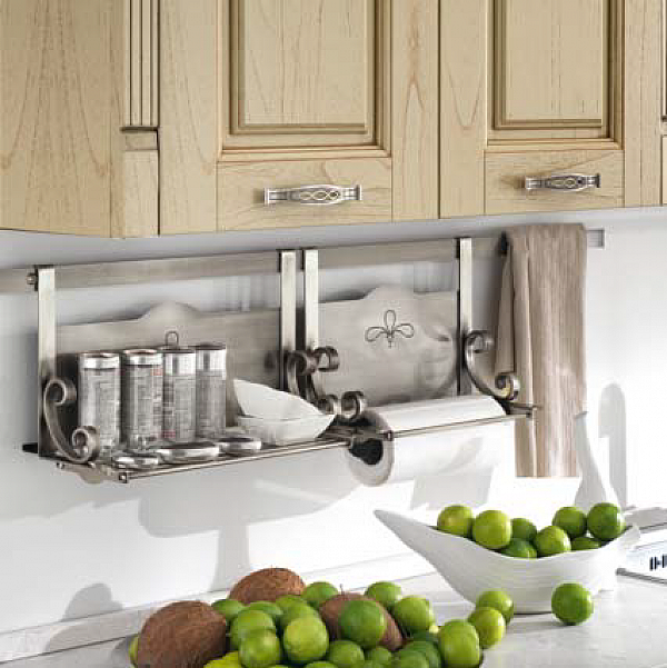 Итальянская кухня HOME CUCINE CONTEA фабрика HOME CUCINE из Италии. Фото №4