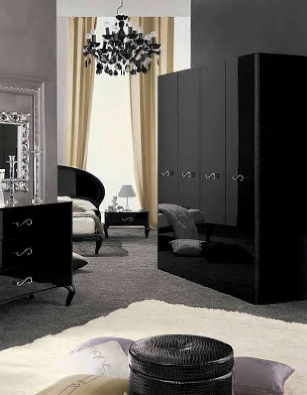 Шкаф CAMELGROUP 120AR4.01NE фабрика CAMELGROUP из Италии. Фото №1