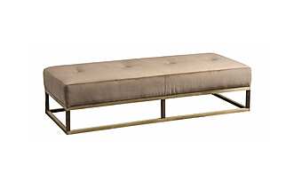 Банкетка DAYTONA (by Signorini&Coco) Milano 00167 фабрика DAYTONA (by Signorini&Coco) из Италии