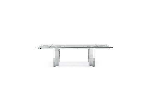 Стол CALLIGARIS "Tavoli"  TOWER CS4057-R 180 фабрика CALLIGARIS из Италии. Фото №1