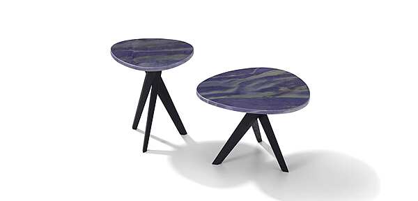 Столик DRAENERT Trilope Side table 1320 фабрика DRAENERT из Италии. Фото №4