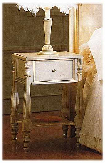 Тумбочка VOLPI 2621