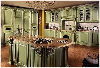 Кухня Cucina-5
