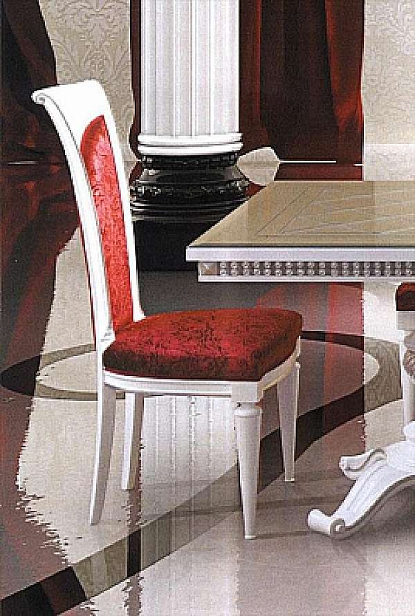 Стул CASPANI TINO SB/3218/S фабрика CASPANI TINO из Италии. Фото №1