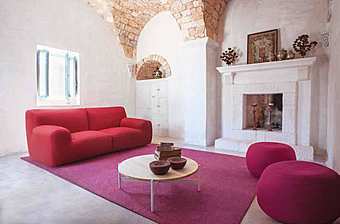 Диван PAOLA LENTI  B87BE