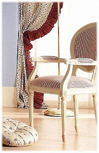 Стул FERRETTI & FERRETTI HH00 фабрика FERRETTI & FERRETTI из Италии