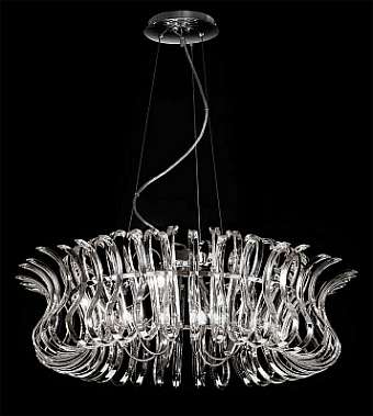 Люстра METALLUX 234.180 фабрика METALLUX из Италии