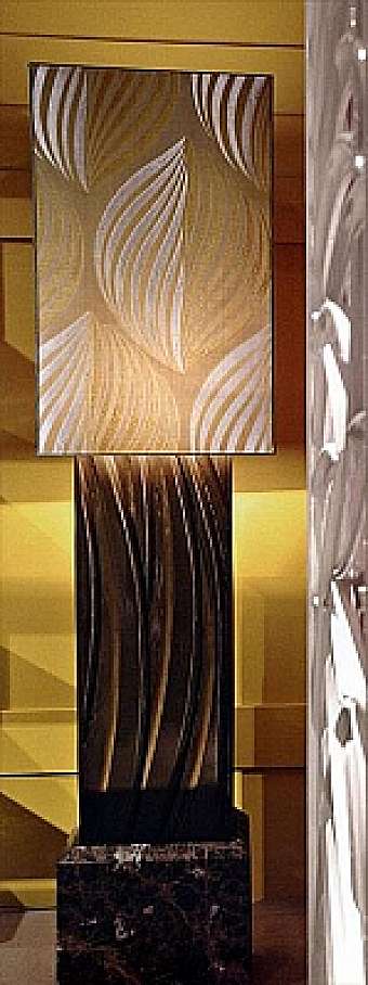 Напольная лампа BM STYLE RM950 фабрика BM STYLE из Италии