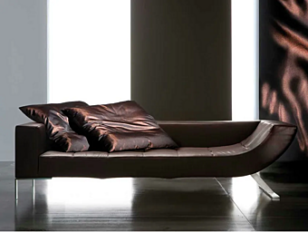 Диван на два места с мягкой спинкой ERBA ITALIA  Viceversa
