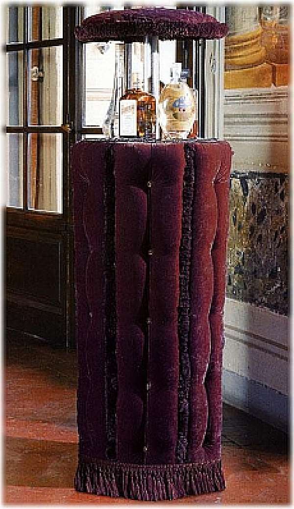 Бар BM STYLE Olimpo - 2 corner фабрика BM STYLE из Италии. Фото №2