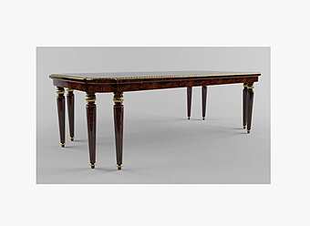 Прямоугольный стол A.R.ARREDAMENTI SRL 1606