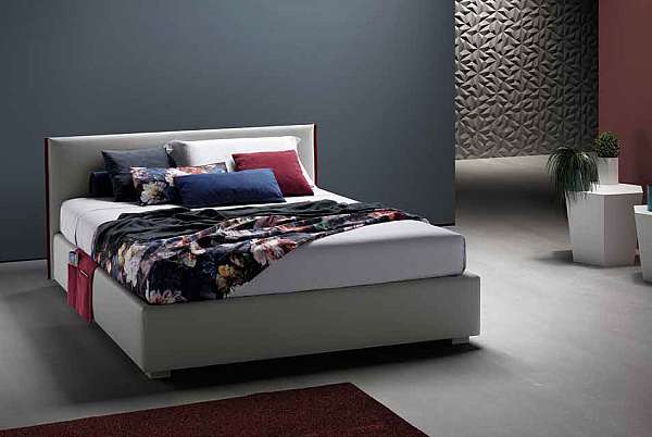 Кровать SAMOA GOOD GOOD080 фабрика SAMOA из Италии. Фото №2