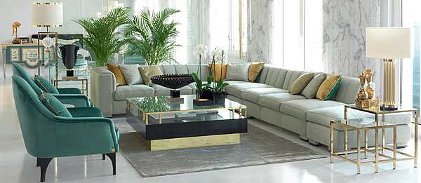 Стол журнальный ZANABONI T 140  фабрика ZANABONI из Италии. Фото №4