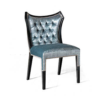 Стул FRANCESCO MOLON Eclectica S525 фабрика FRANCESCO MOLON  из Италии