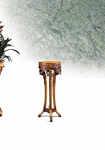 Подставка EZIO BELLOTTI ''PLATINUM'' 4237 фабрика EZIO BELLOTTI из Италии