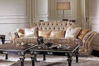 Диван CEPPI STYLE 2590