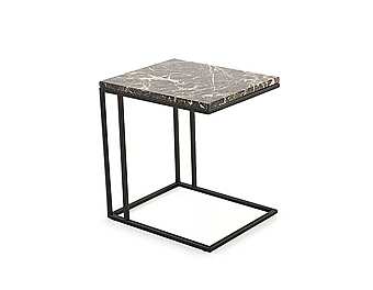 Кофейный столик NICOLINE SALOTTI Metrico Small фабрика NICOLINE SALOTTI из Италии