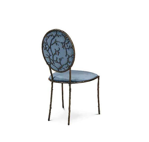 Стул Enchanted Dining KOKET KKGP89 фабрика KOKET из Италии. Фото №4