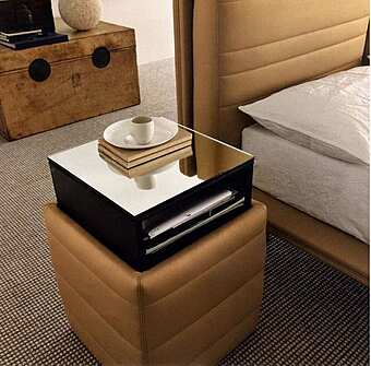 Пуф BOLZAN LETTI Driadi