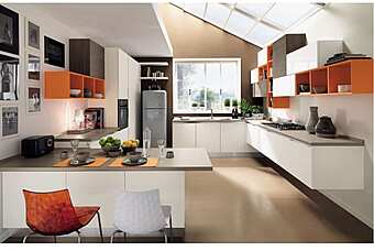 Кухня LUBE CUCINE Essenza-7