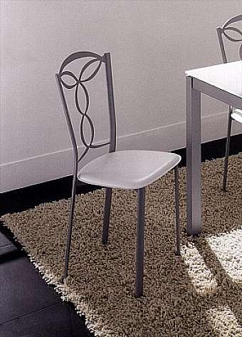 Стул EUROSEDIA DESIGN 807 фабрика EUROSEDIA DESIGN из Италии