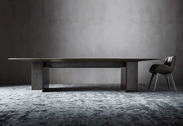 Стол OAK Sinfonia GN8010 фабрика OAK из Италии. Фото №4
