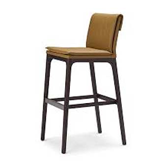 Барный стул CATTELAN ITALIA Paolo Cattelan SOFIA Барный стул CATTELAN ITALIA Paolo Cattelan SOFIA фабрика CATTELAN ITALIA из Италии