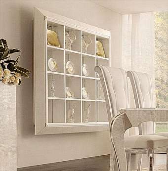 Стеллаж FLORENCE COLLECTIONS 640 фабрика FLORENCE COLLECTIONS из Италии