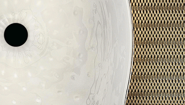 Настенный светильник Barovier&Toso Alumina 7284 фабрика Barovier&Toso из Италии. Фото №6