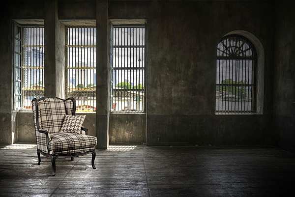 Кресло orsitalia BERGERE фабрика ORSITALIA из Италии. Фото №1